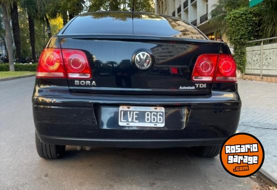 Autos - Volkswagen BORA TDI 1.9 2012 Diesel 170000Km - En Venta