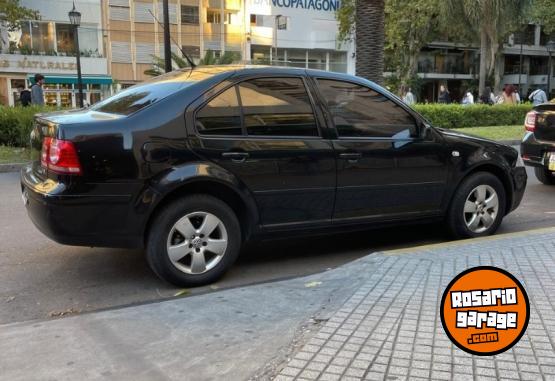 Autos - Volkswagen BORA TDI 1.9 2012 Diesel 170000Km - En Venta