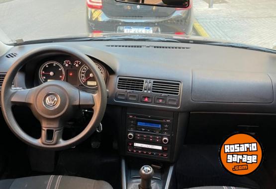 Autos - Volkswagen BORA TDI 1.9 2012 Diesel 170000Km - En Venta