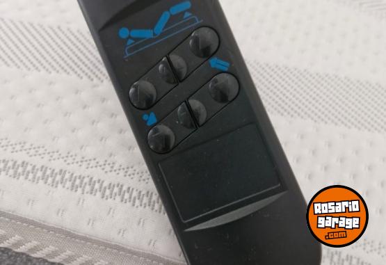 Hogar - Cama Ortopédica + Colchon AntiEscaras +Trípode + Triangulo - En Venta