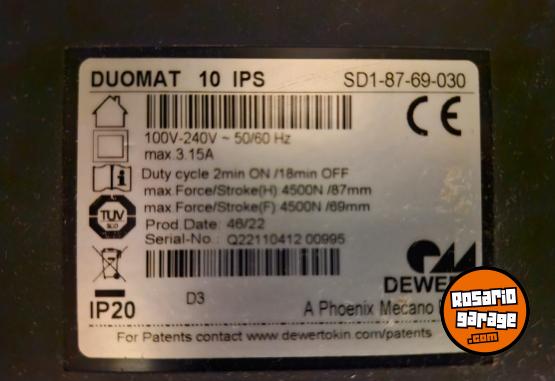 Hogar - Cama Ortopédica + Colchon AntiEscaras +Trípode + Triangulo - En Venta