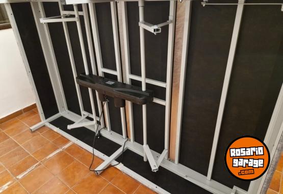 Hogar - Cama Ortopédica + Colchon AntiEscaras +Trípode + Triangulo - En Venta