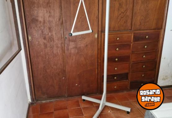 Hogar - Cama Ortopédica + Colchon AntiEscaras +Trípode + Triangulo - En Venta