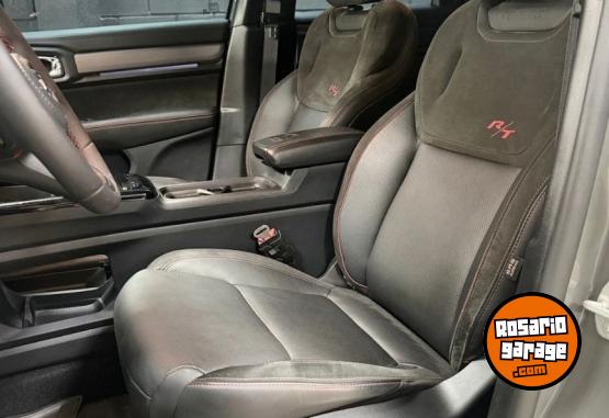 Camionetas - RAM Rampage RT 2025 Nafta 29000Km - En Venta