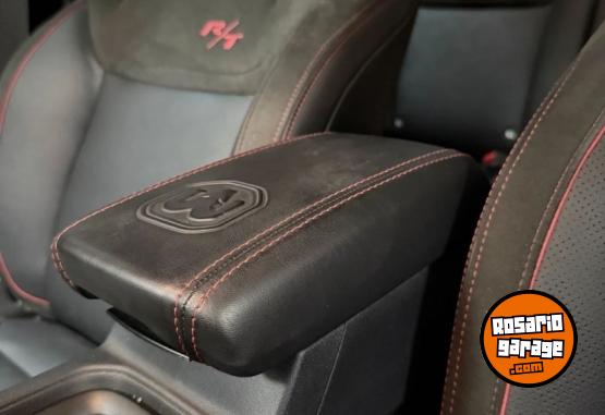 Camionetas - RAM Rampage RT 2025 Nafta 29000Km - En Venta