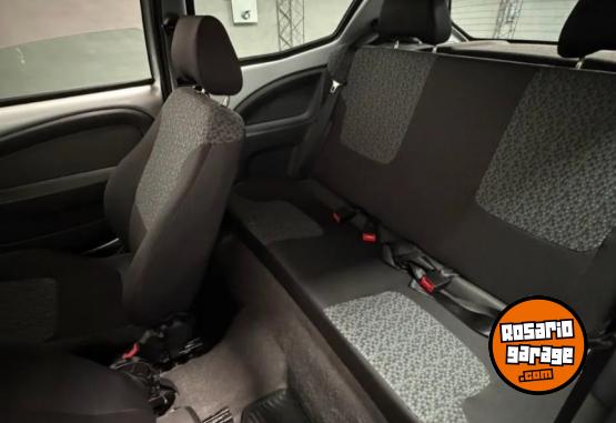 Autos - Ford Ka 2012 1.0 inmaculado 2012 Nafta 101000Km - En Venta