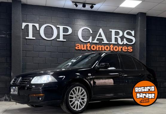 Autos - Volkswagen Bora Highline 1.8T 2013 Nafta 105000Km - En Venta