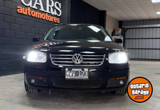 Autos - Volkswagen Bora Highline 1.8T 2013 Nafta 105000Km - En Venta