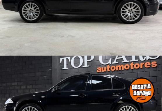 Autos - Volkswagen Bora Highline 1.8T 2013 Nafta 105000Km - En Venta