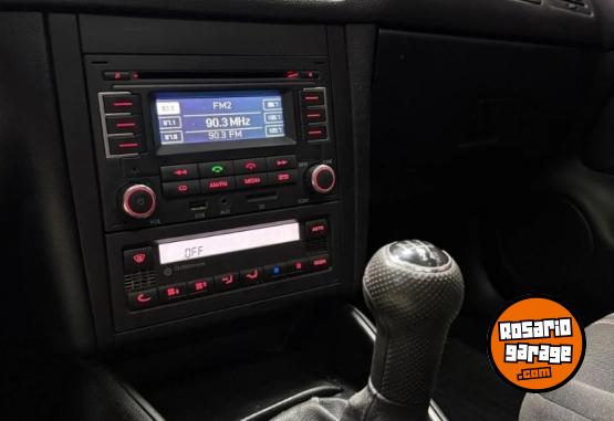 Autos - Volkswagen Bora Highline 1.8T 2013 Nafta 105000Km - En Venta