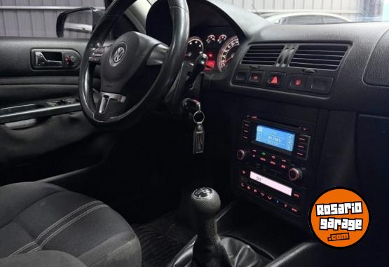 Autos - Volkswagen Bora Highline 1.8T 2013 Nafta 105000Km - En Venta