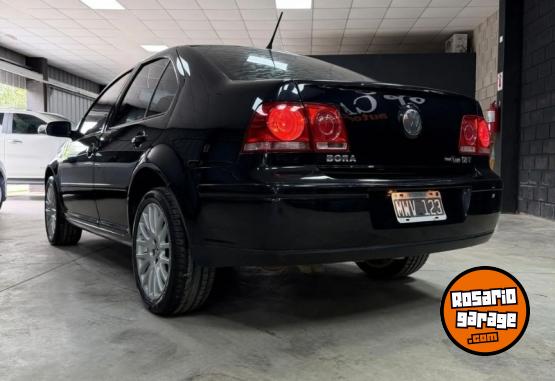 Autos - Volkswagen Bora Highline 1.8T 2013 Nafta 105000Km - En Venta