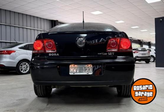 Autos - Volkswagen Bora Highline 1.8T 2013 Nafta 105000Km - En Venta