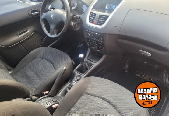 Autos - Peugeot 207 2013 Nafta  - En Venta