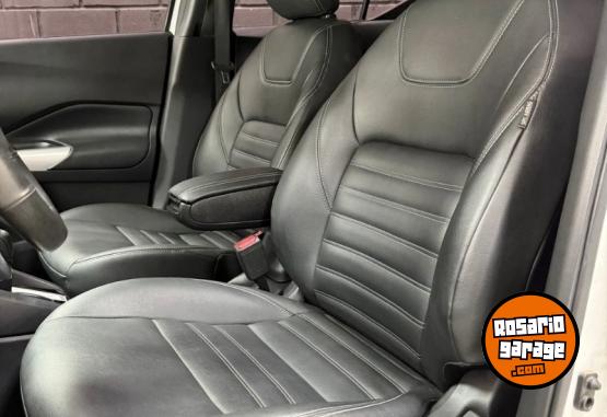 Autos - Nissan Kicks Exclusive CVT 2020 Nafta 65000Km - En Venta