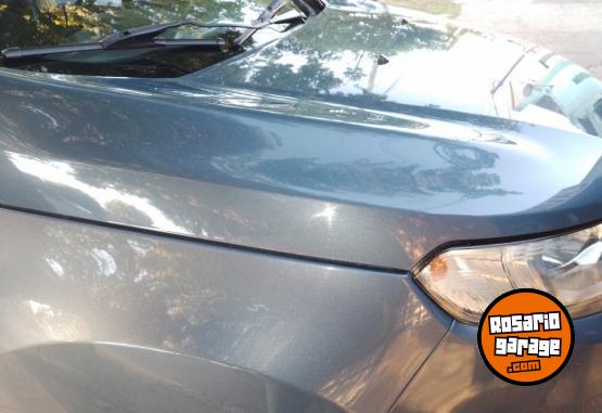 Autos - Ford Ecosport 2013 GNC 170000Km - En Venta