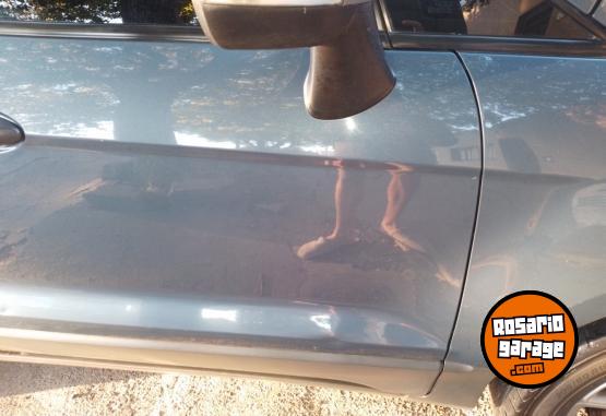 Autos - Ford Ecosport 2013 GNC 170000Km - En Venta