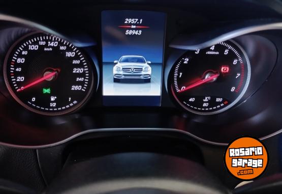 Autos - Mercedes Benz C250 Avantgarde 2019 Nafta 60000Km - En Venta