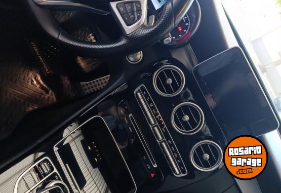 Autos - Mercedes Benz C250 Avantgarde 2019 Nafta 60000Km - En Venta
