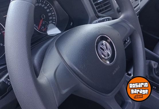 Camionetas - Volkswagen AMAROK 2.0 TDI D/C 2021 Diesel 81000Km - En Venta