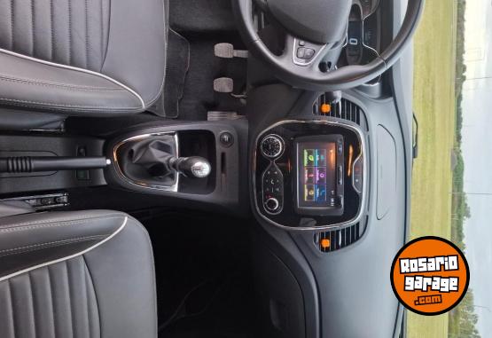 Autos - Renault Captur 2018 Nafta 53000Km - En Venta