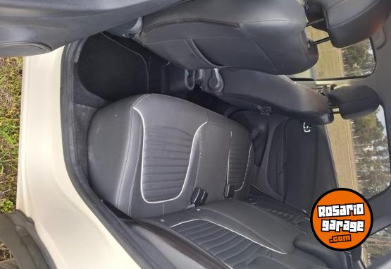 Autos - Renault Captur 2018 Nafta 53000Km - En Venta