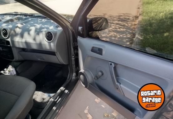 Autos - Volkswagen Gol power 2011 Nafta 150000Km - En Venta