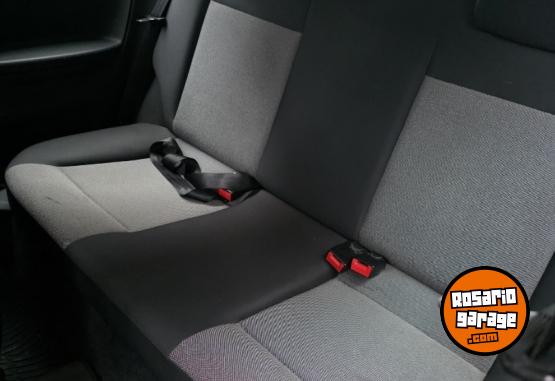 Autos - Volkswagen Gol trend 2014 Nafta 125000Km - En Venta