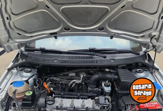 Autos - Volkswagen Gol trend 2014 Nafta 125000Km - En Venta