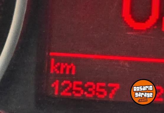 Autos - Volkswagen Gol trend 2014 Nafta 125000Km - En Venta