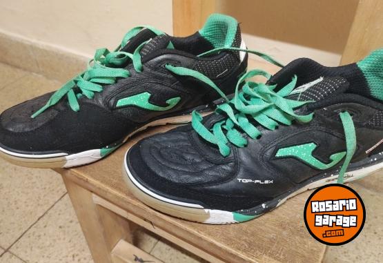 Deportes - Botines varios - En Venta