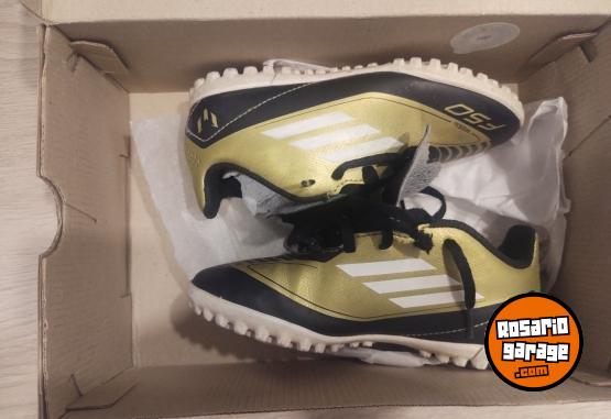 Deportes - Botines varios - En Venta