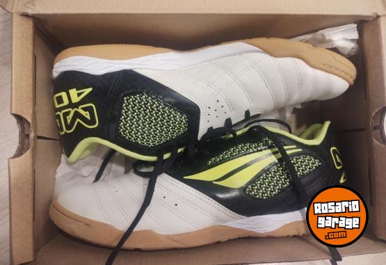 Deportes - Botines varios - En Venta