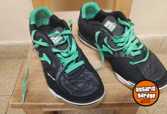 Deportes - Botines varios - En Venta