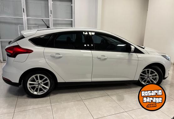 Autos - Ford FOCUS 1.6N S 2019 Nafta 103000Km - En Venta