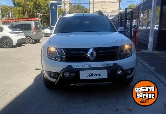 Utilitarios - Renault Oroch 2.0 4x2 Outsider 2019 Nafta 29480Km - En Venta