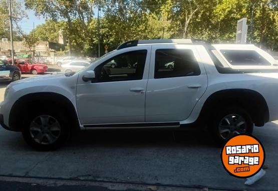 Utilitarios - Renault Oroch 2.0 4x2 Outsider 2019 Nafta 29480Km - En Venta