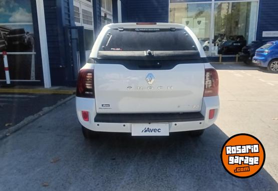 Utilitarios - Renault Oroch 2.0 4x2 Outsider 2019 Nafta 29480Km - En Venta