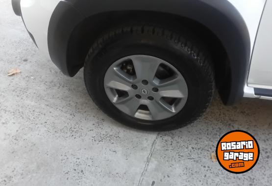 Utilitarios - Renault Oroch 2.0 4x2 Outsider 2019 Nafta 29480Km - En Venta