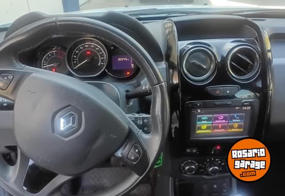 Utilitarios - Renault Oroch 2.0 4x2 Outsider 2019 Nafta 29480Km - En Venta