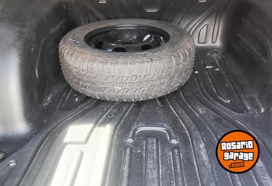 Utilitarios - Renault Oroch 2.0 4x2 Outsider 2019 Nafta 29480Km - En Venta