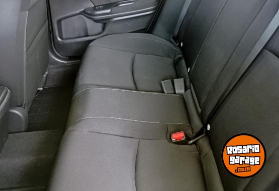 Autos - Honda Civic EX 2017 Nafta 96000Km - En Venta