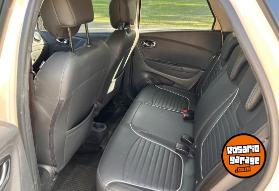 Autos - Renault Captur 2.0 Intense 2017 Nafta 88000Km - En Venta