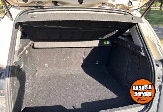 Autos - Renault Captur 2.0 Intense 2017 Nafta 88000Km - En Venta