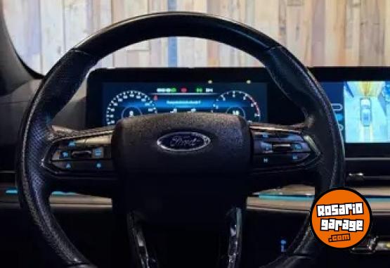 Camionetas - Ford Territory 1.8T AT7 Titani 2023 Nafta 25000Km - En Venta