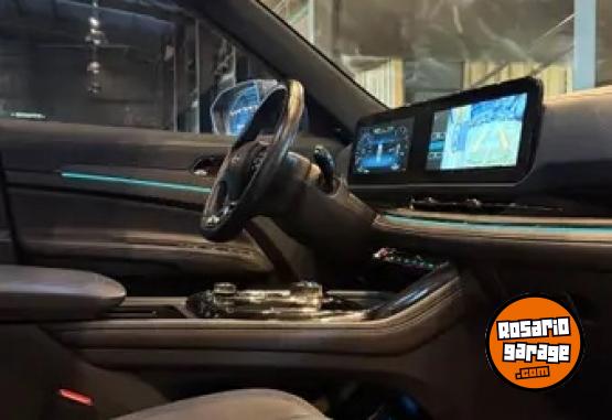 Camionetas - Ford Territory 1.8T AT7 Titani 2023 Nafta 25000Km - En Venta