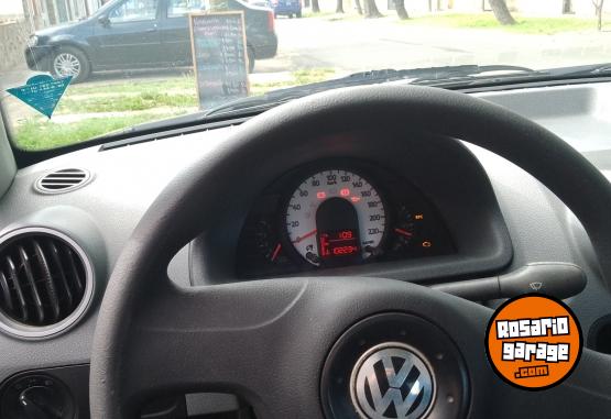 Autos - Volkswagen Gol Power 1.4 2013 Nafta 102000Km - En Venta
