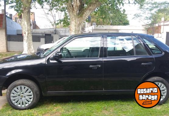 Autos - Volkswagen Gol Power 1.4 2013 Nafta 102000Km - En Venta