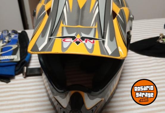 Accesorios para Motos - Venta - En Venta