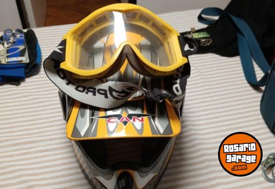 Accesorios para Motos - Venta - En Venta